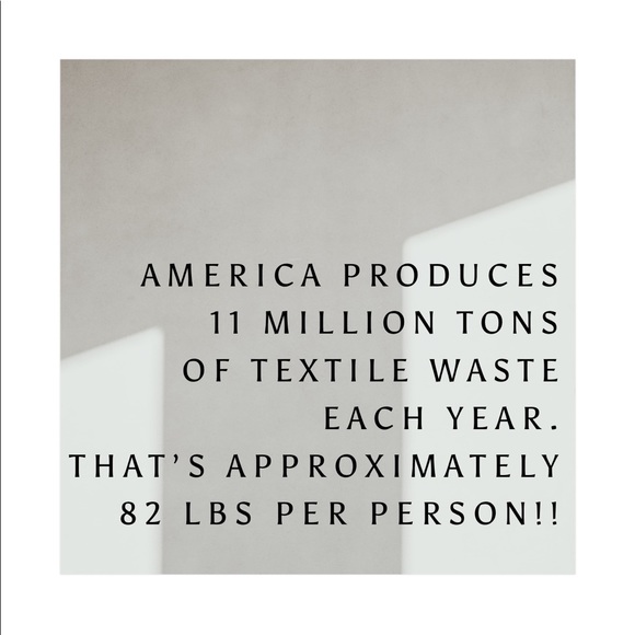 Eileen Fisher Other - Did you know?...